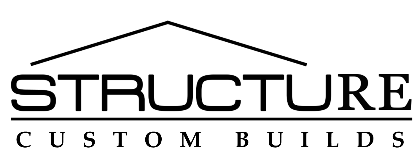 Structure Custom Builds
