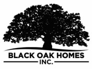 Black Oak Homes