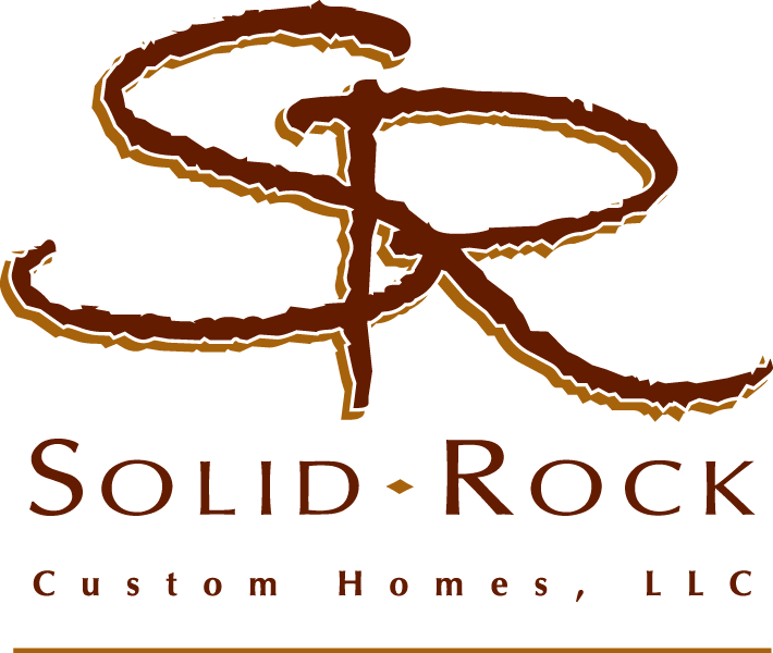 Solid Rock Custom Homes