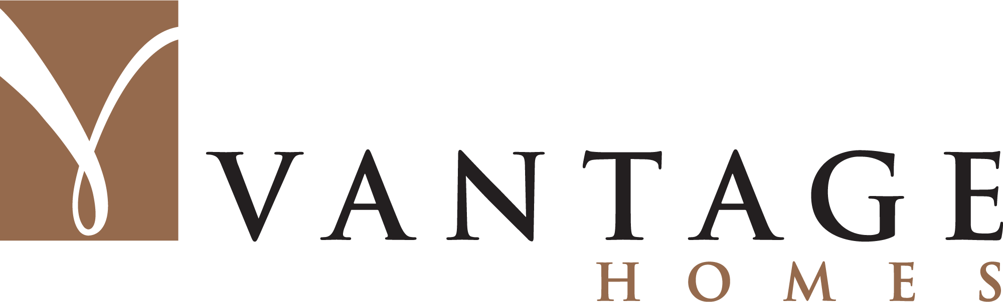 Vantage Homes