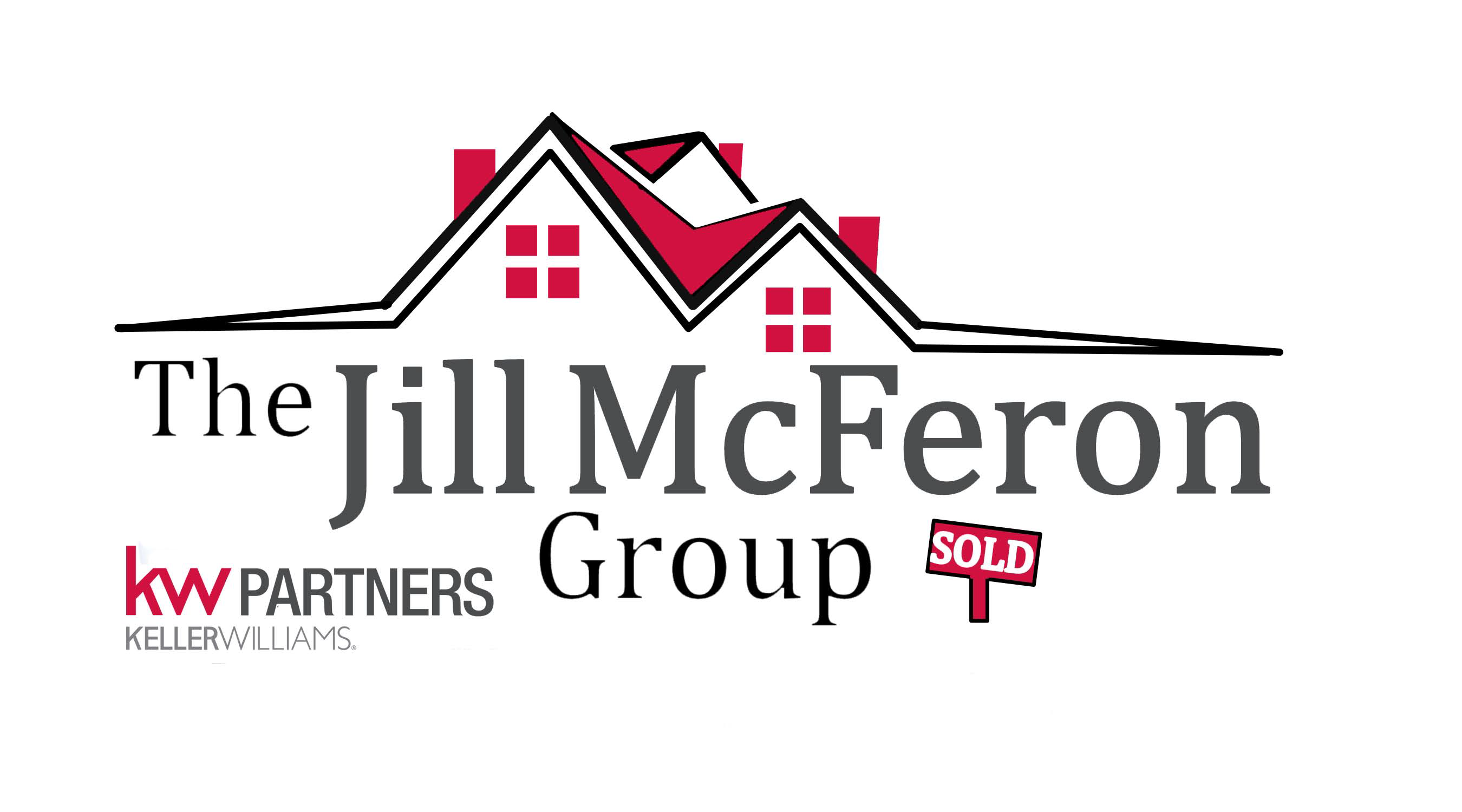 Jill McFeron Logo